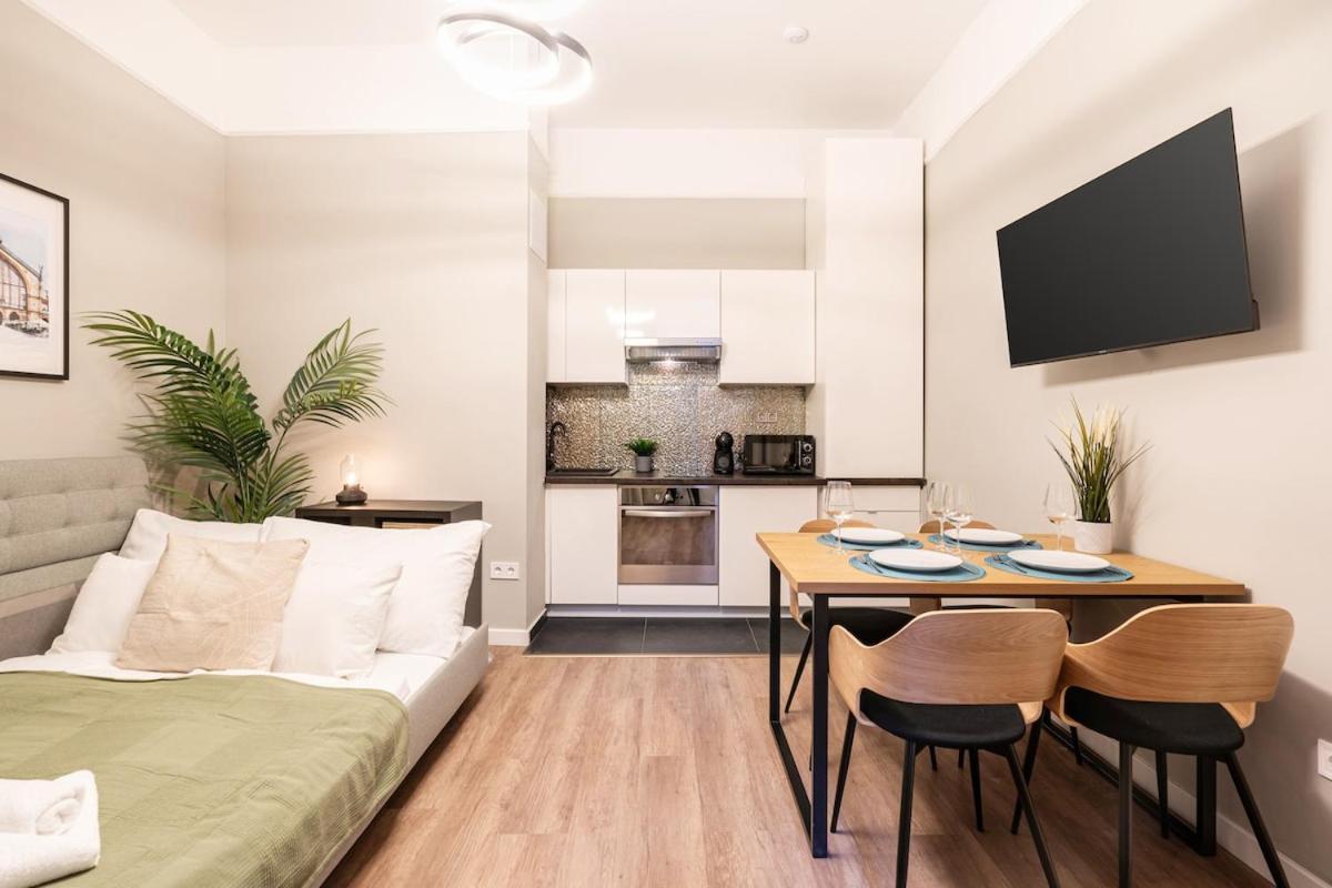 Premium 1 Bedroom On Maria St Apartman
