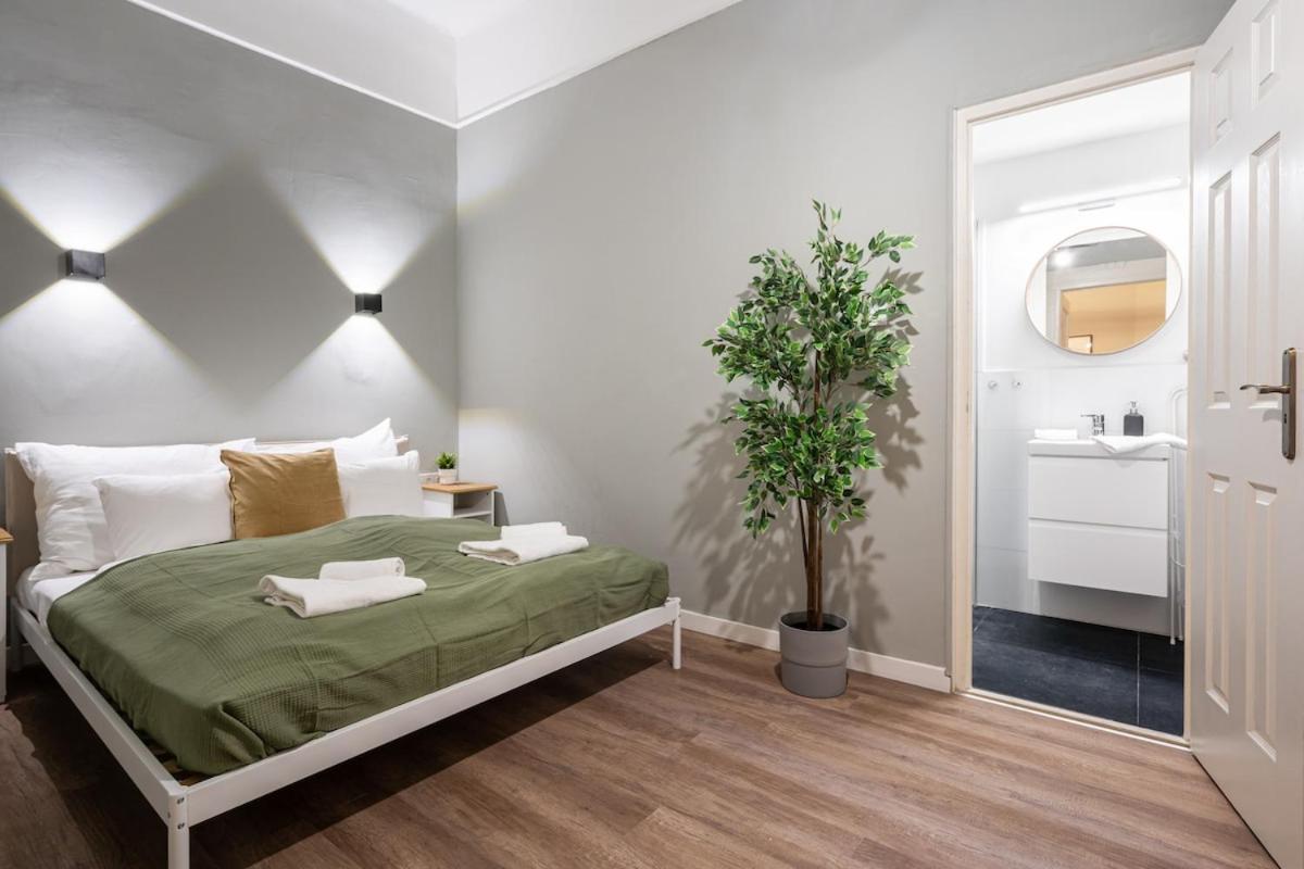 Premium 1 Bedroom On Maria St Apartman