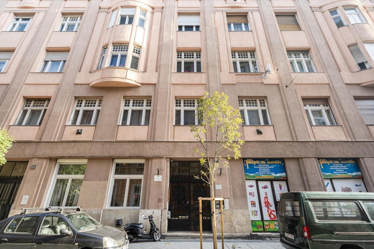 Apartman Premium 1 Bedroom On Maria St