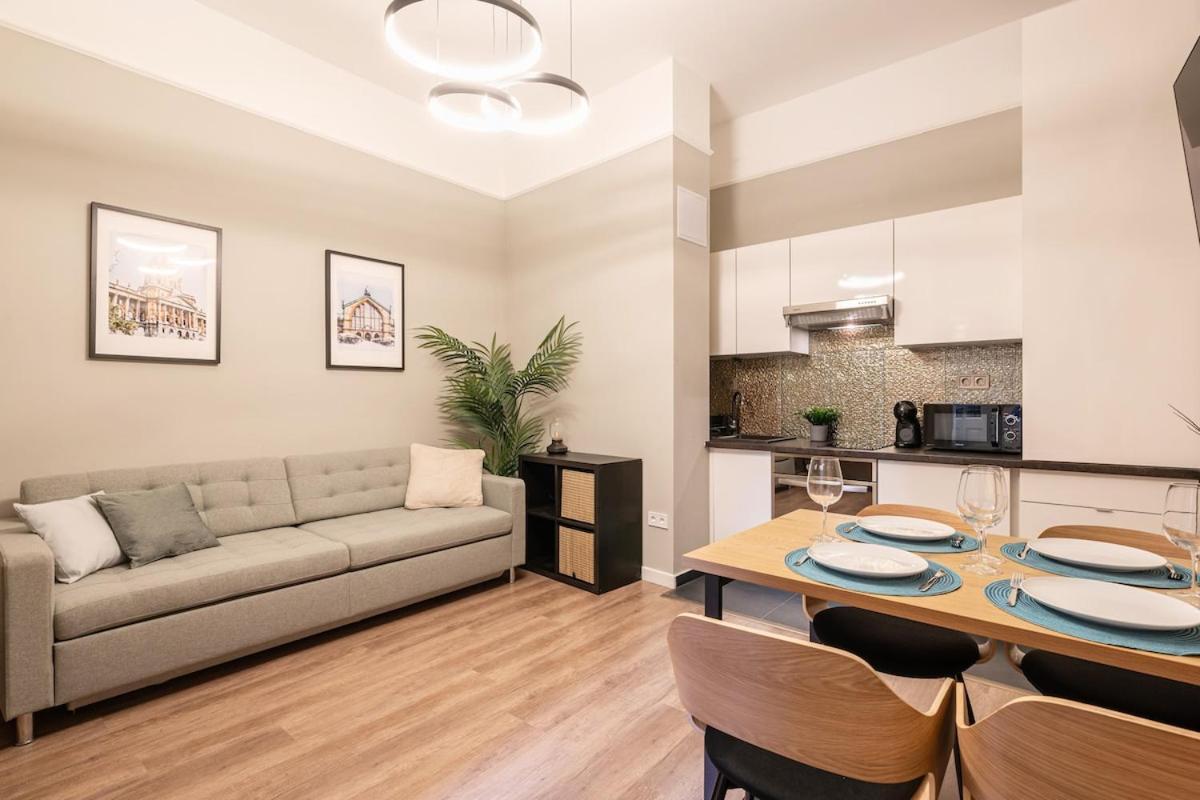 Apartman Premium 1 Bedroom On Maria St *
