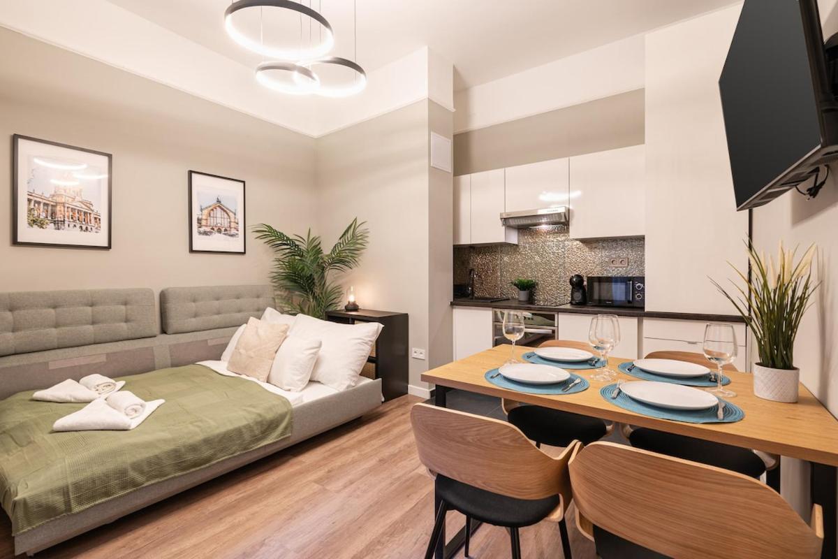 Apartman Premium 1 Bedroom On Maria St
